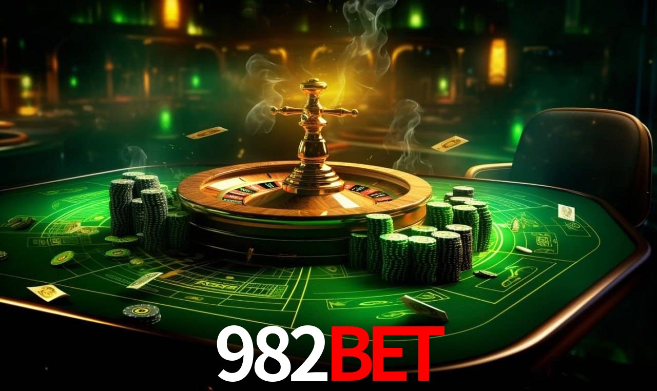 Sistemas de Segurança 982BET