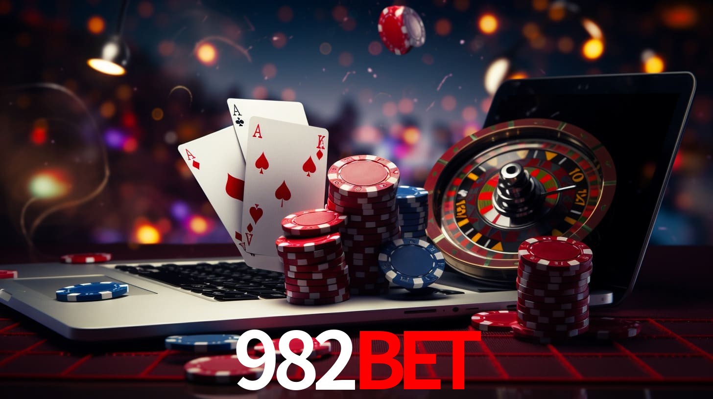 Programa VIP 982BET