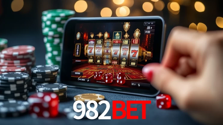 Ofertas Imperdíveis na 982BET: Promoções e Bônus Que Valem a Pena
