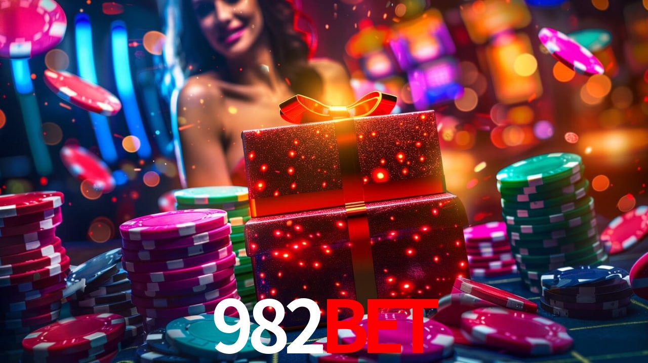 Design Responsivo 982BET