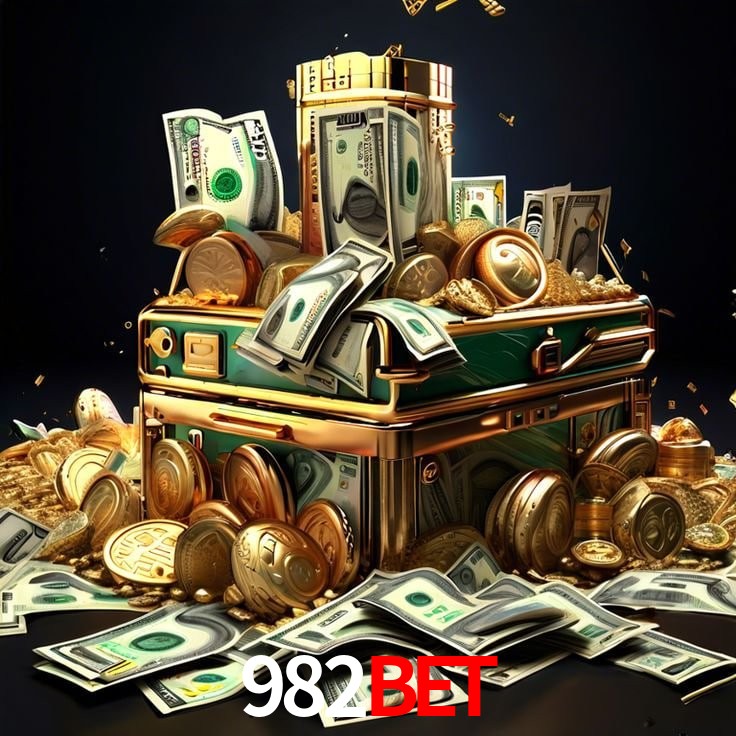 Desvendando o Mundo dos Jogos Virtuais na 982BET