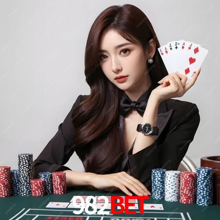 Descubra a Essência do 982BET: Nossa História e Compromissos