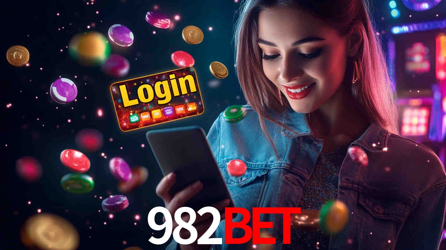 Apostas de Futebol 982BET