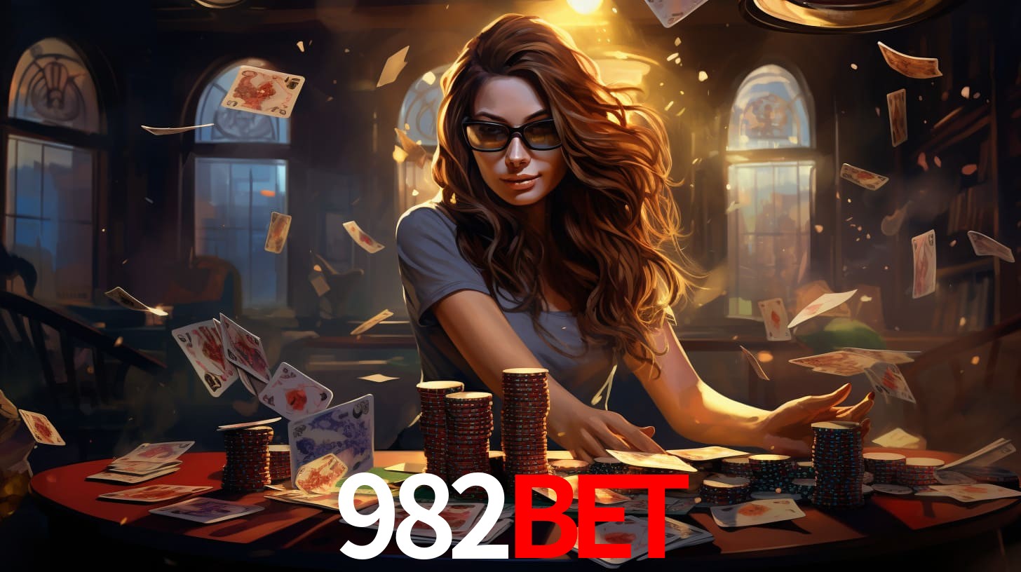 Tournaments 982BET