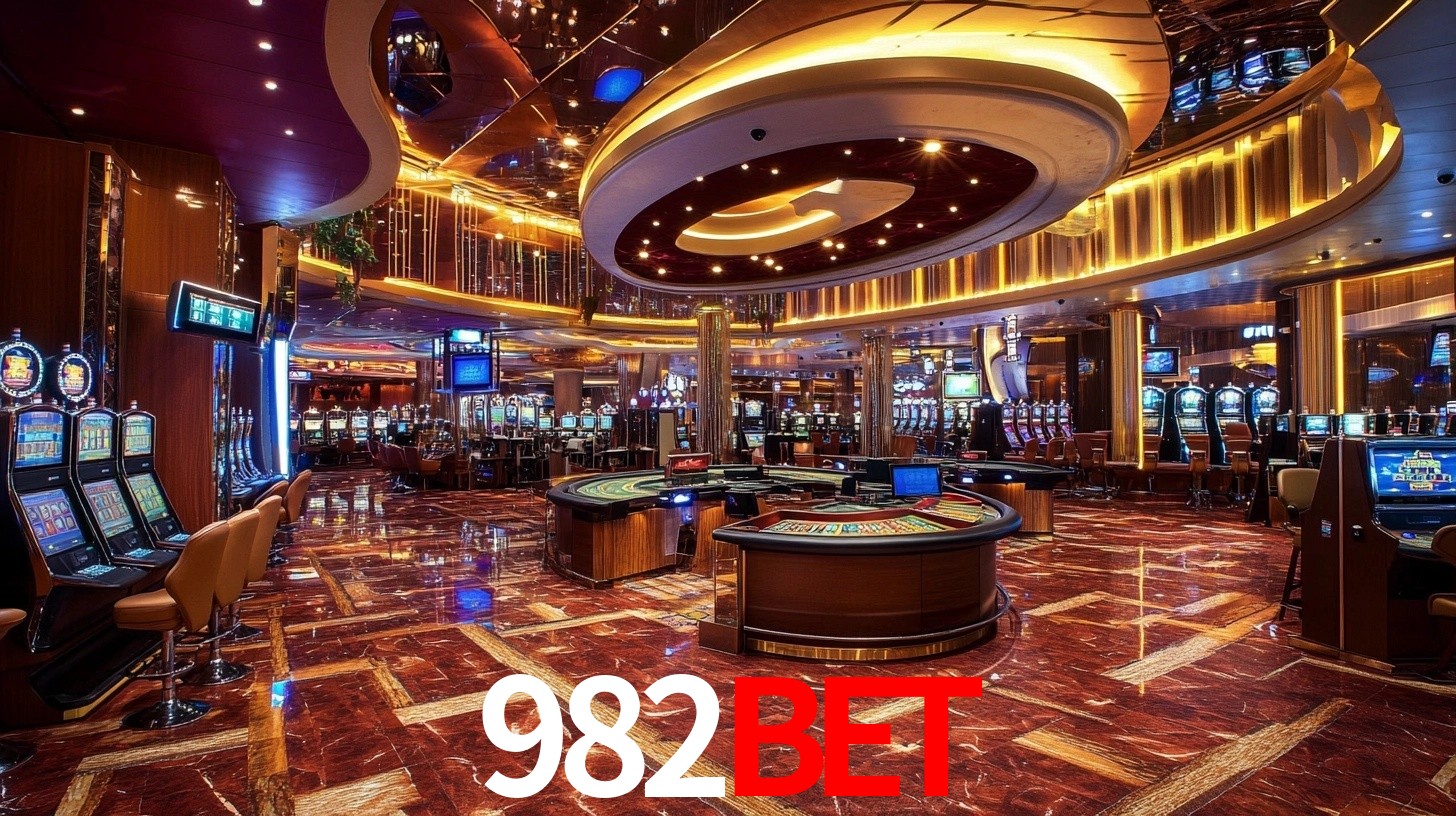 982BET App Interface