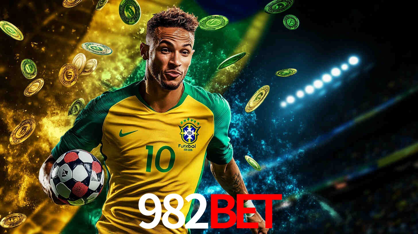 Apostas de Tênis 982BET
