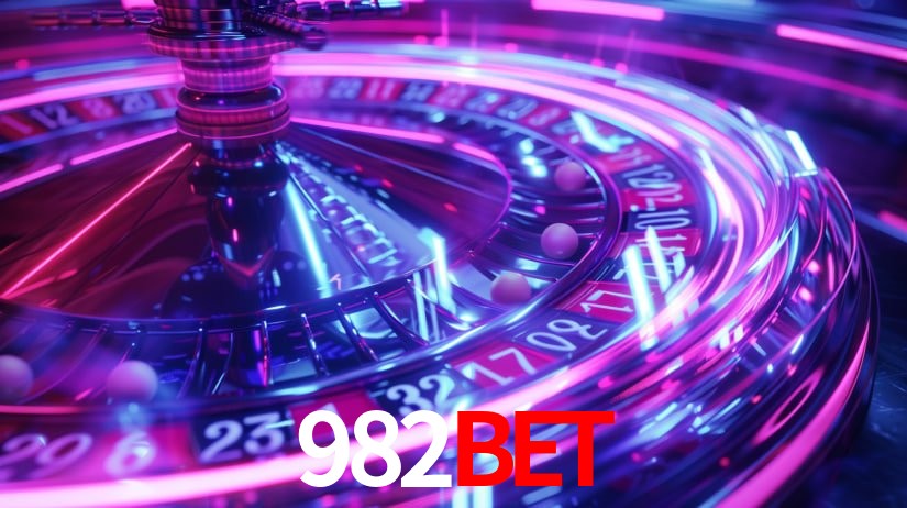 Cadastro Rápido 982BET